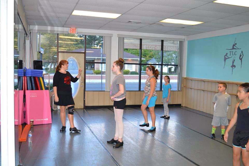 TLC Academy of Dance | 307 W Absecon Blvd, Absecon, NJ 08201 | Phone: (609) 380-7019