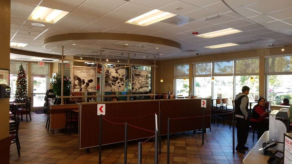 Chick-fil-A | 15990 SW 41st St, Davie, FL 33331, USA | Phone: (954) 384-5113