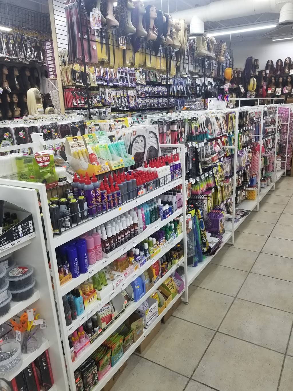 Everman Market | 8000 Wichita St, Fort Worth, TX 76140, USA | Phone: (817) 568-8850