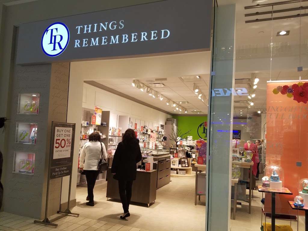 Things Remembered | 7981L Tysons Corner Center, McLean, VA 22102, USA | Phone: (703) 749-9584