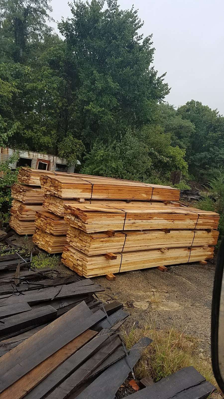 Riverbend Sawmill 42217 Cochran Mill Rd, Leesburg, VA 20175, USA