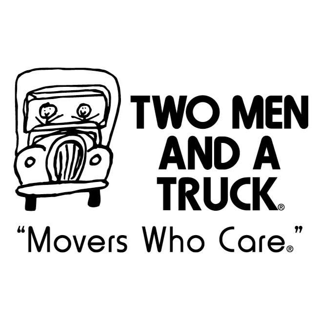 Two Men and a Truck | 5910 Farrington Ave, Alexandria, VA 22304 | Phone: (703) 639-0553