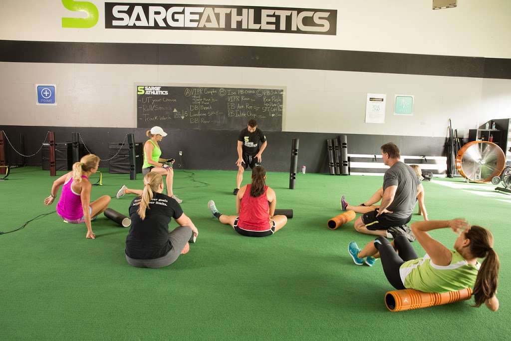 Sarge Athletics | 10082 Tyler Ct, Ijamsville, MD 21754, USA | Phone: (866) 769-3785