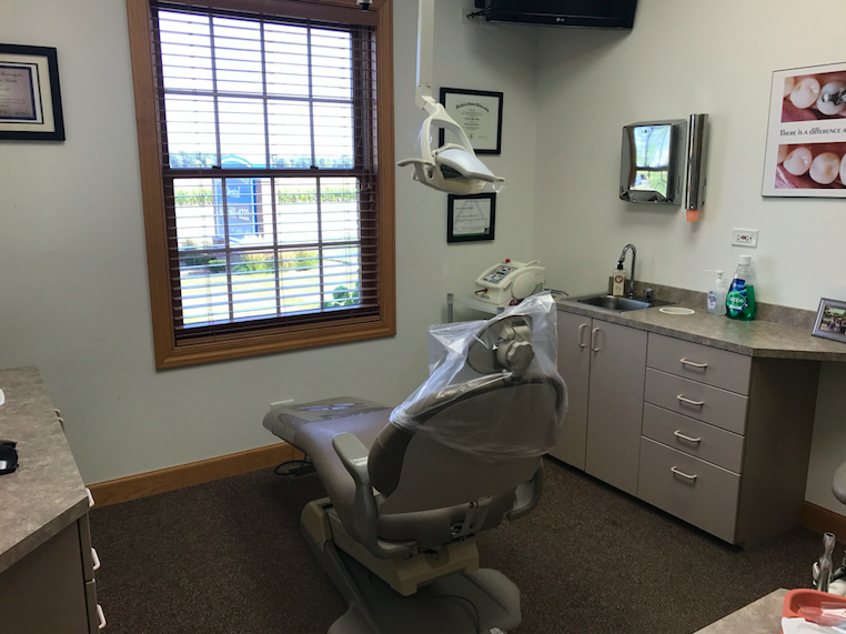 Kendall Pointe Dental | 1991 Wiesbrook Dr, Oswego, IL 60543 | Phone: (630) 801-4222