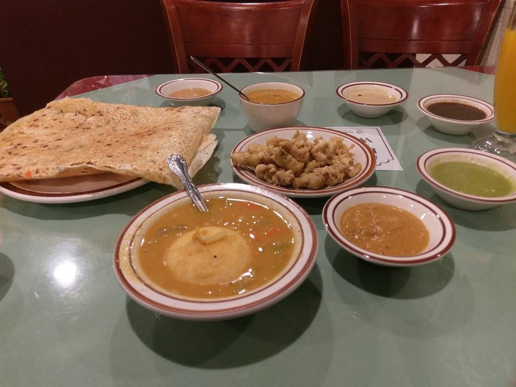 Maharajah India Cuisine south indian restaurant | 1091 S Mt Vernon Ave, Colton, CA 92324, USA | Phone: (909) 824-1100