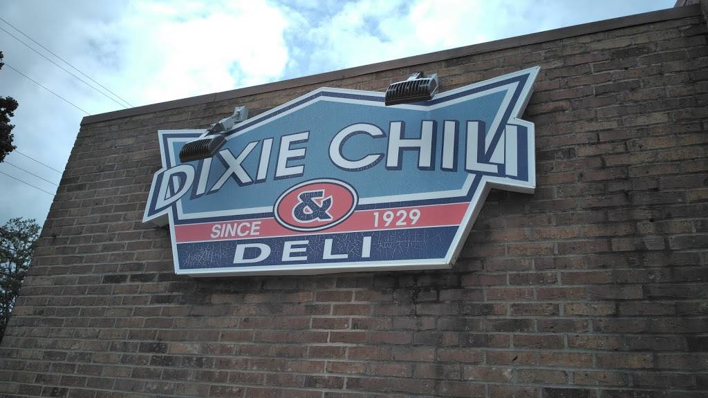 Dixie Chili & Deli | 3716 Dixie Hwy, Erlanger, KY 41018, USA | Phone: (859) 727-2828