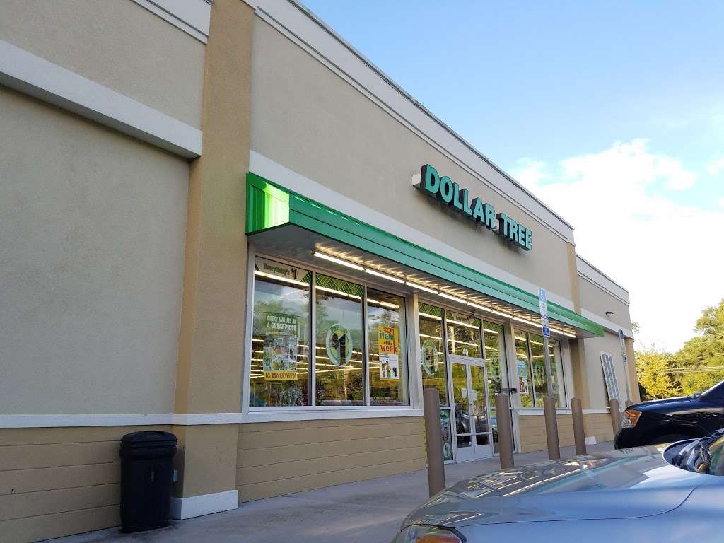 Dollar Tree | 40 Ladybird Point, Oviedo, FL 32765, USA | Phone: (407) 971-0023