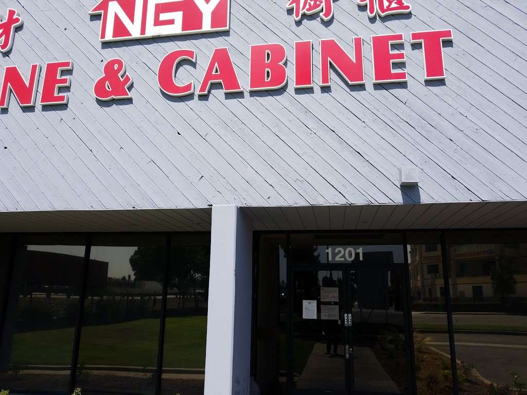 NGY Stones & Cabinets | 458 Parriott Pl, City of Industry, CA 91745, USA | Phone: (626) 269-6628