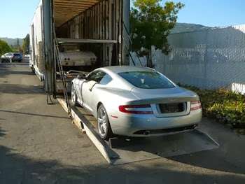 Auto Transport America | 16980 Nisqualli Rd, Victorville, CA 92395, USA | Phone: (866) 589-4866