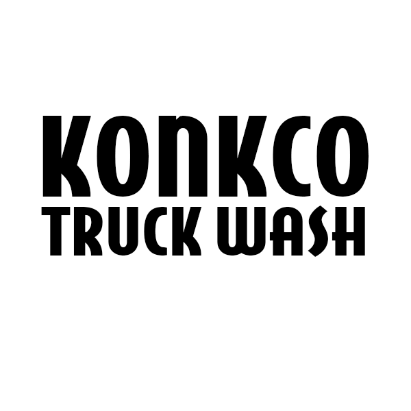 Konkco Truck Wash | 9050 Elkmont Way, Elk Grove, CA 95624, USA | Phone: (916) 823-3550