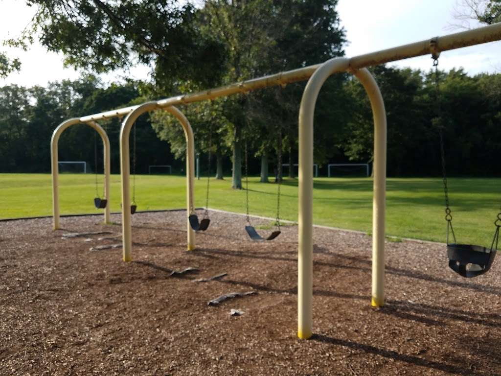 Sondek Park | Park Road, Monmouth Junction, NJ 08852 | Phone: (732) 329-4000