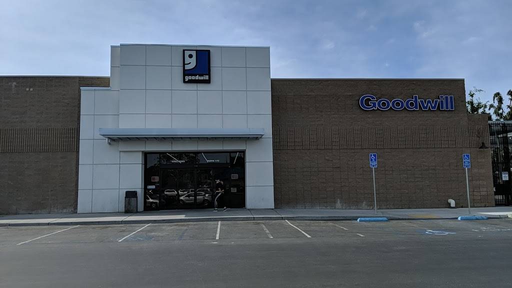 Goodwill | 6465 Ming Ave #175, Bakersfield, CA 93309 | Phone: (661) 396-9660