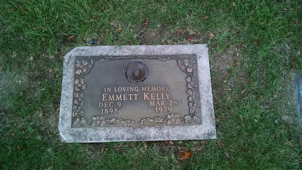 Rest Haven Memorial Park | 1200 Sagamore Pkwy N, Lafayette, IN 47904, USA | Phone: (765) 447-1797