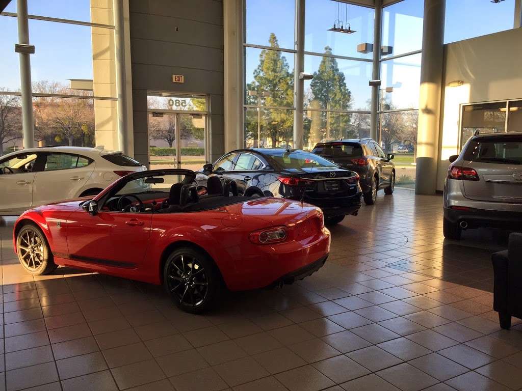 Mazda of Vacaville | 580 Orange Dr, Vacaville, CA 95687, USA | Phone: (707) 392-4635