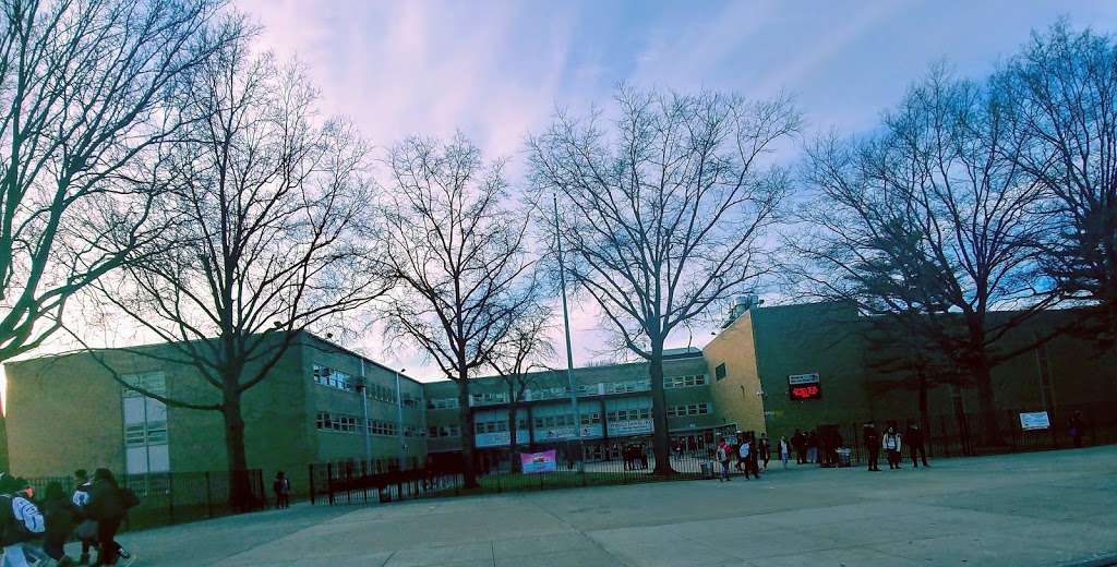 Francis Lewis High School | 58-20 Utopia Pkwy, Fresh Meadows, NY 11365 | Phone: (718) 281-8200