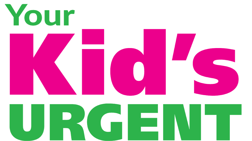 Your Kids Urgent Care - Tampa | 2550 W Dr Martin Luther King Jr Blvd Suite B, Tampa, FL 33607, USA | Phone: (813) 876-6483