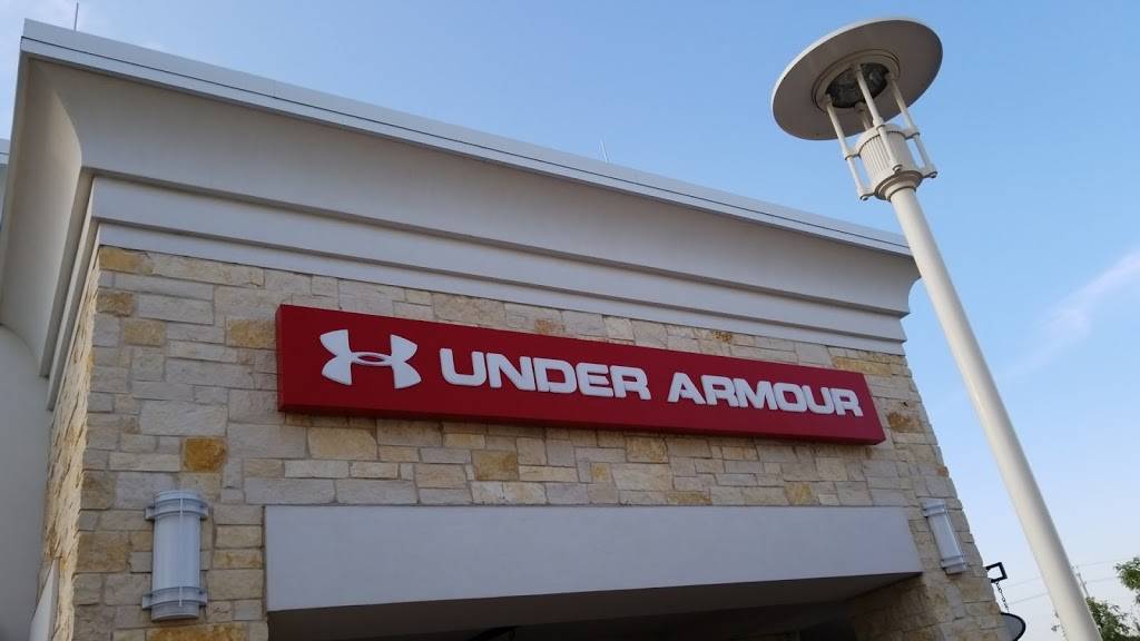 Under Armour Factory House | 2950 West, I-20 Suite 815, Grand Prairie, TX 75052, USA | Phone: (972) 602-6744