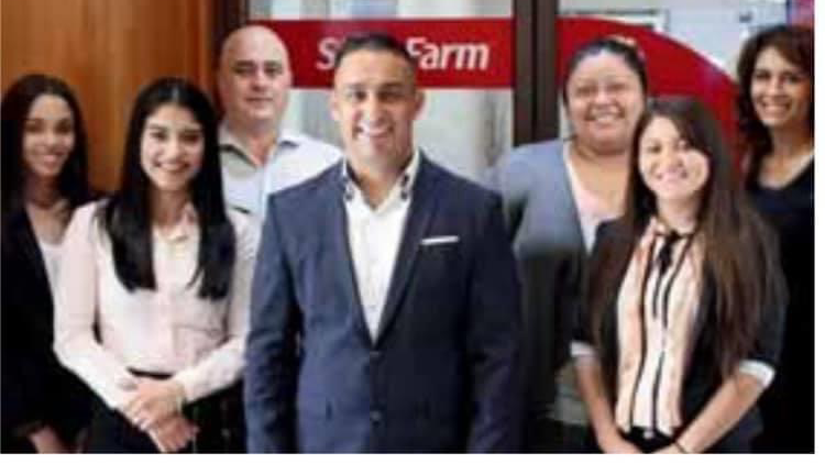 Chris Aguirre - State Farm Insurance Agent | 10400 Connecticut Ave #103, Kensington, MD 20895, USA | Phone: (301) 946-4446