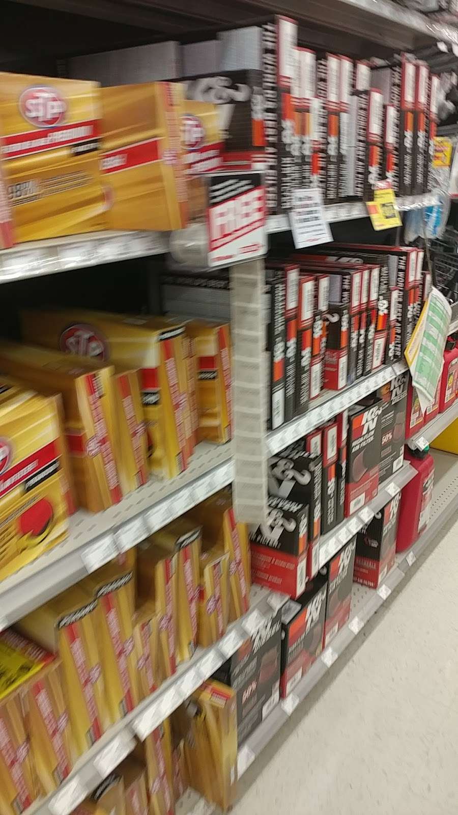 Autozone Auto Parts 3225 S Goldenrod Rd Orlando Fl 32822 Usa