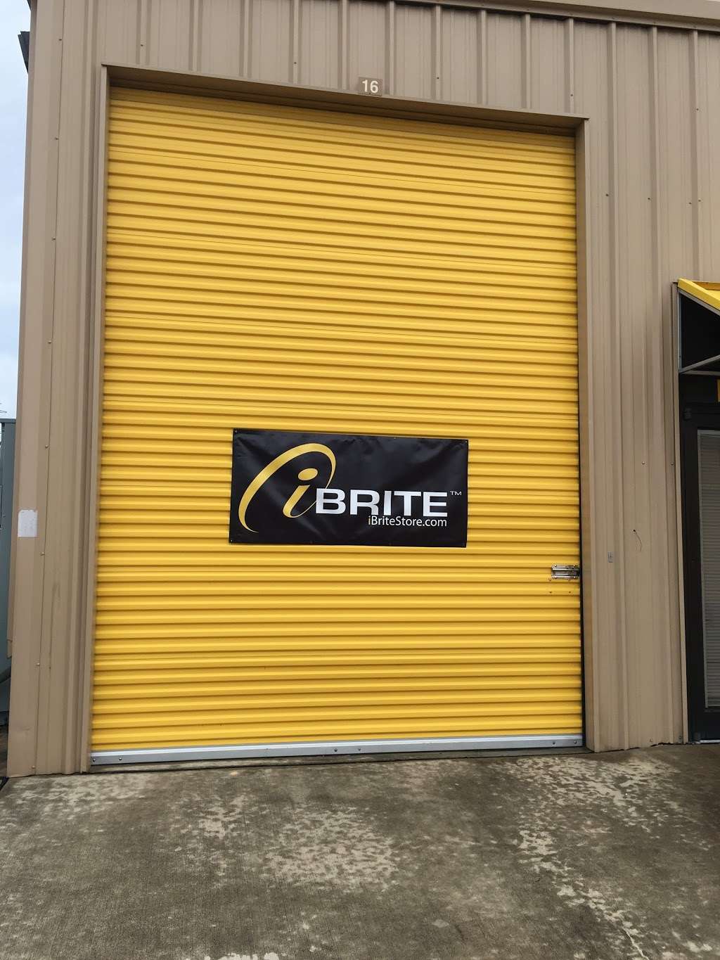 iBRITE, LLC | 17512 Hwy 6 F-16, Manvel, TX 77578, USA | Phone: (888) 796-8886