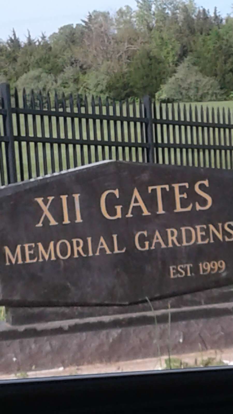 XII Gates Cemetery | 9300-, 9934 Bannister Rd, Kansas City, MO 64134