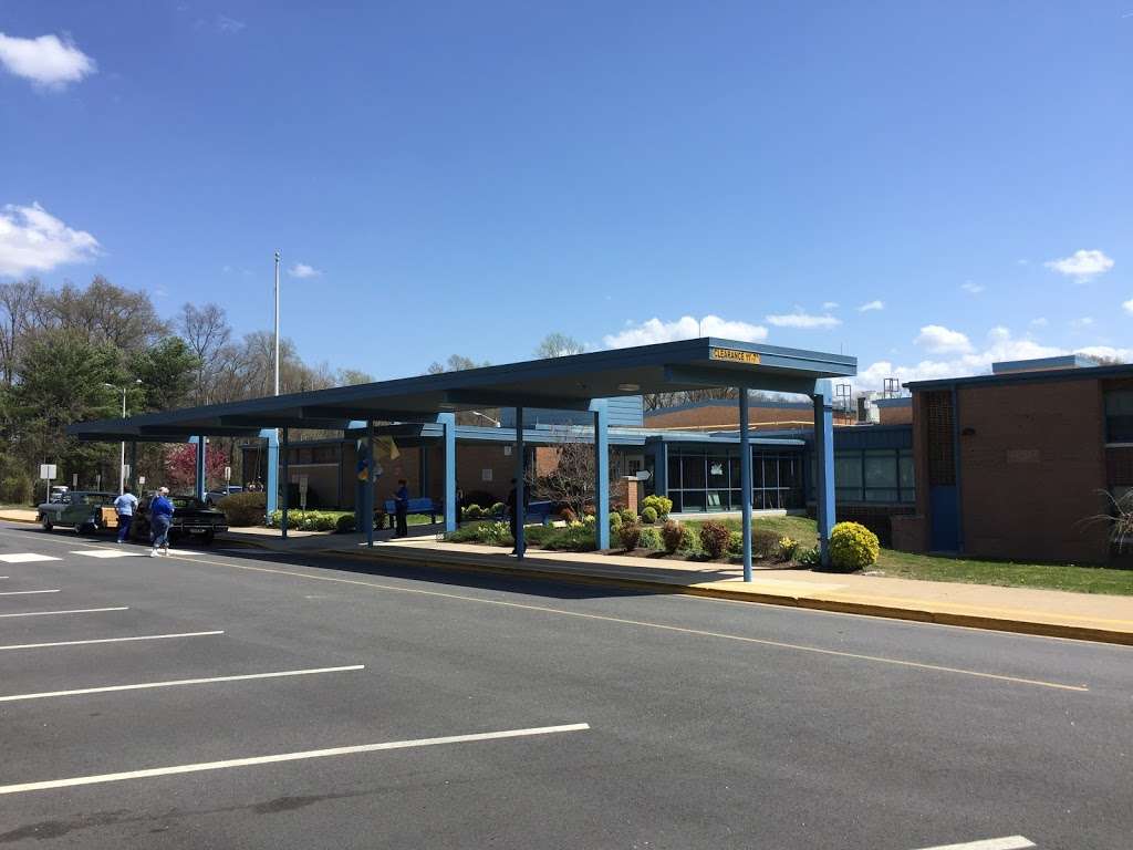 Falmouth Elementary School | 1000 Forbes St, Falmouth, VA 22405, USA | Phone: (540) 373-7458