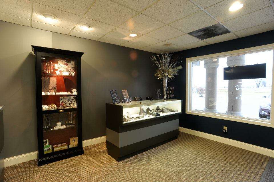 Jeffreys Jewelers | 5392, 330 W US Hwy 30 C, Valparaiso, IN 46385, USA | Phone: (219) 464-9292