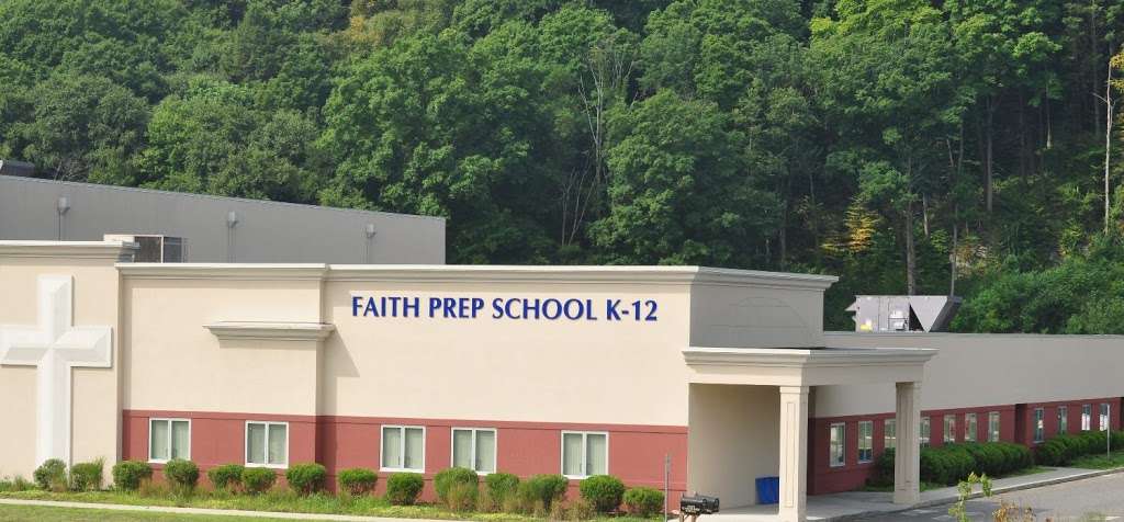 Faith Preparatory School | 600 Danbury Rd, New Milford, CT 06776 | Phone: (860) 354-7767