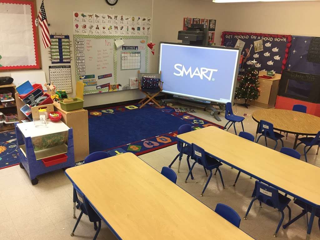 Chapelwood School for Young Children | 11140 Greenbay St, Houston, TX 77024, USA | Phone: (713) 465-4657