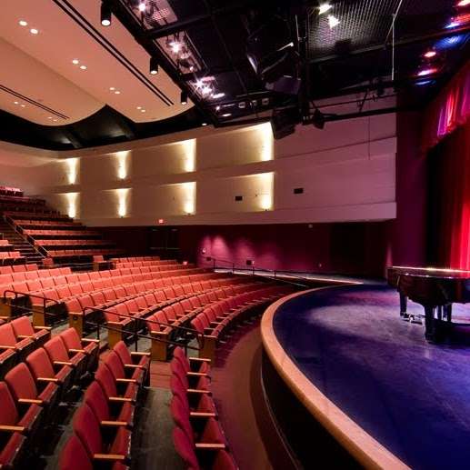 Laverty Center of Performing Arts | 26800 South Academy Drive 400 - Laverty Performing Arts Center, Palos Verdes Peninsula, CA 90274, USA | Phone: (310) 377-1543