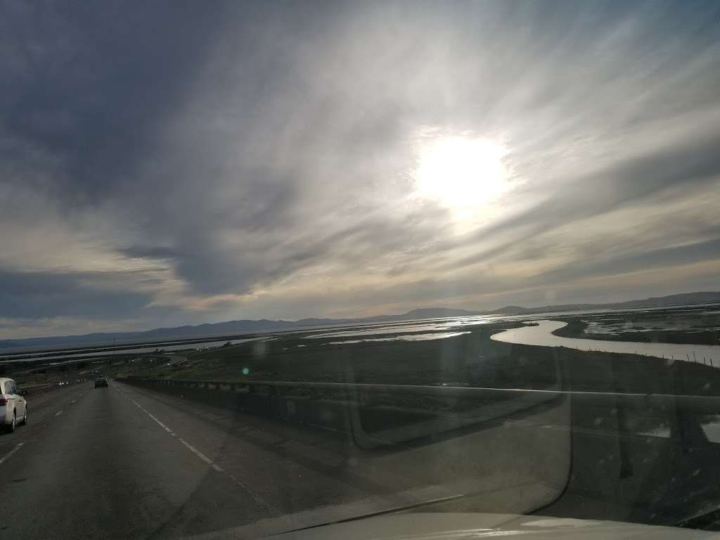 Baylands Vista Point | Mare Island Causeway, Vallejo, CA 94592, USA