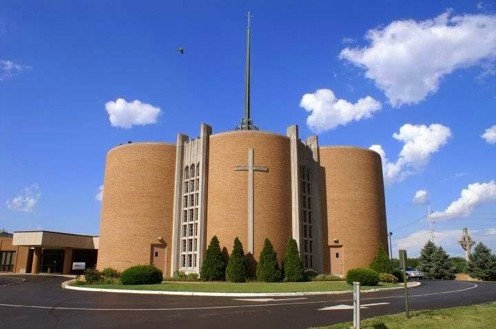 Chapel of the Cross - Lutheran | 11645 Benham Rd, St. Louis, MO 63136, USA | Phone: (314) 741-3737