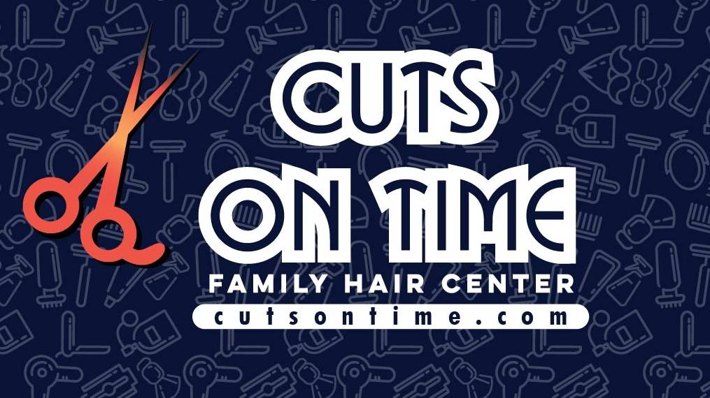 Cuts On Time | 1550 N Resler Dr, El Paso, TX 79912, USA | Phone: (915) 642-4300