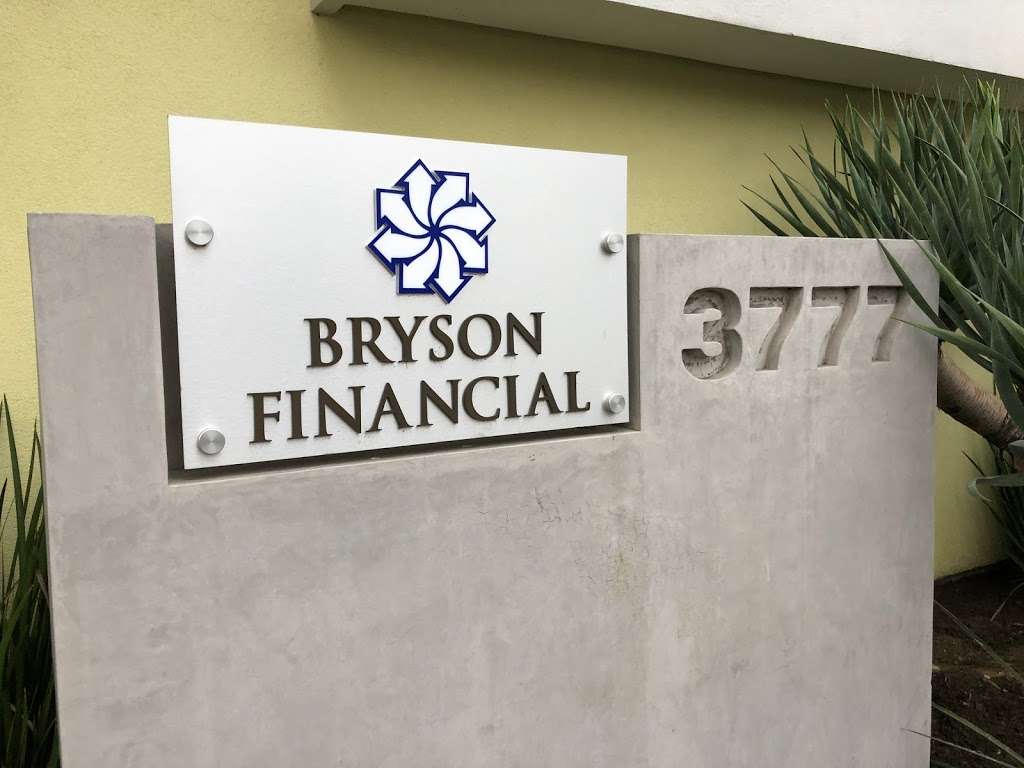 Bryson Financial Inc | 3777 Long Beach Blvd, 5, Long Beach, CA 90807, USA | Phone: (562) 435-4267