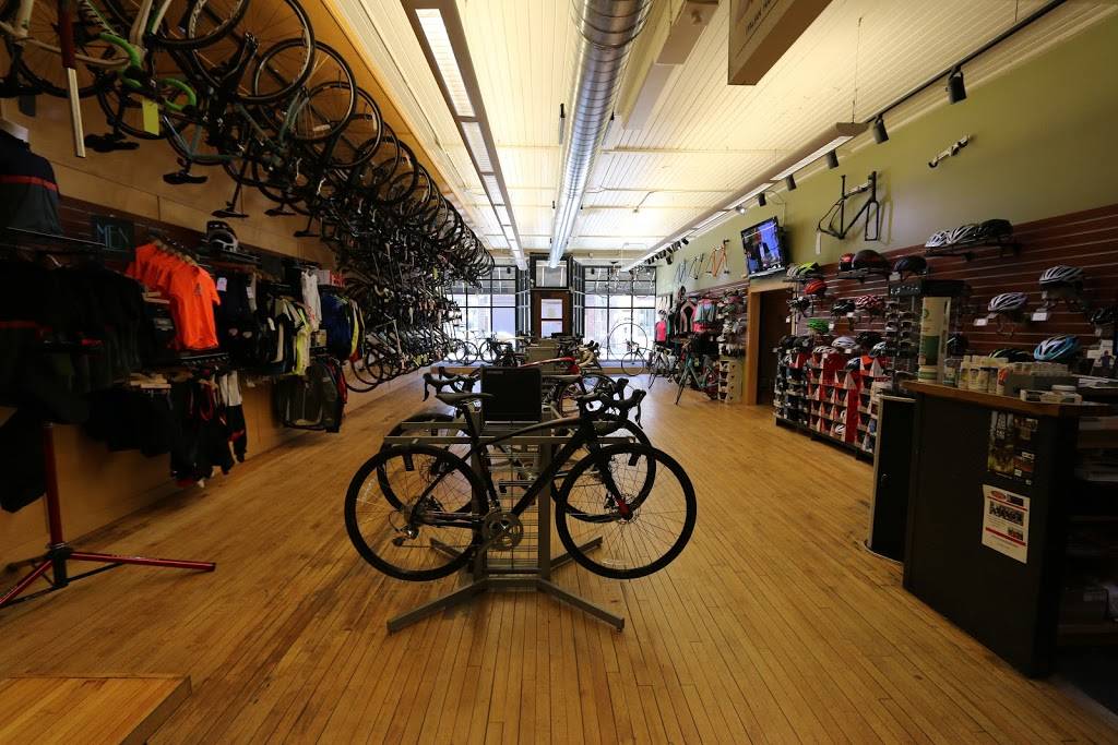 Bens Cycle | 1013 W Lincoln Ave, Milwaukee, WI 53215, USA | Phone: (414) 384-2236