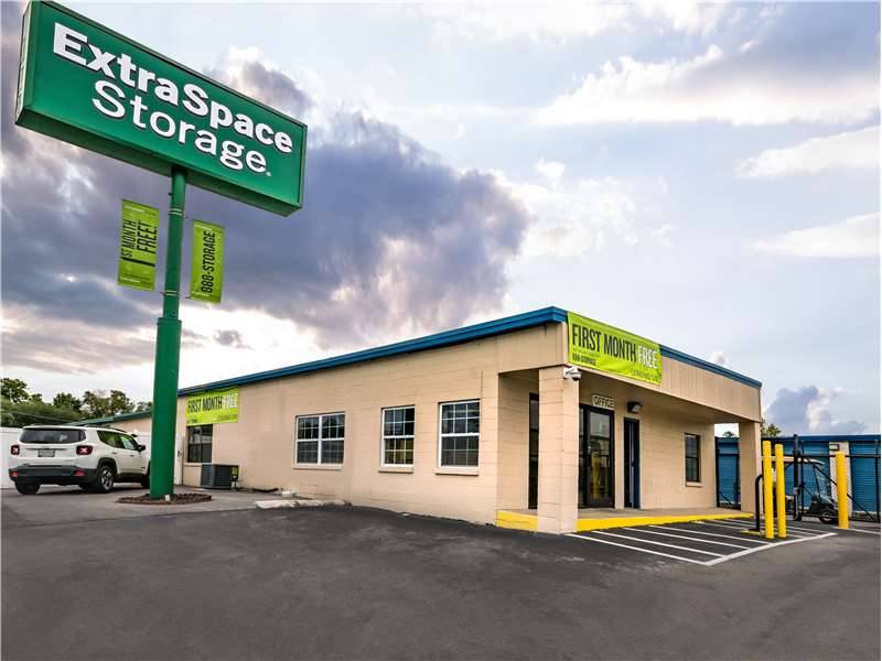 Extra Space Storage | 2101 Antioch Pike, Antioch, TN 37013, USA | Phone: (615) 834-2398