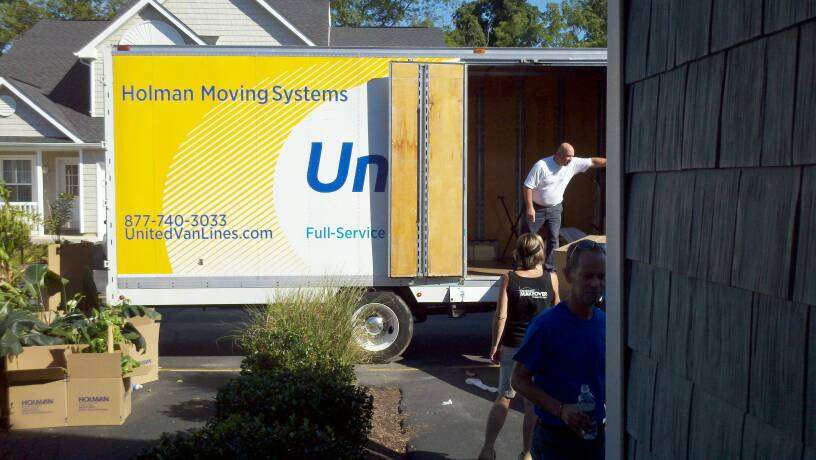 Armstrong Relocation | 9 Aspen Dr, Randolph, NJ 07869, USA | Phone: (201) 487-3900