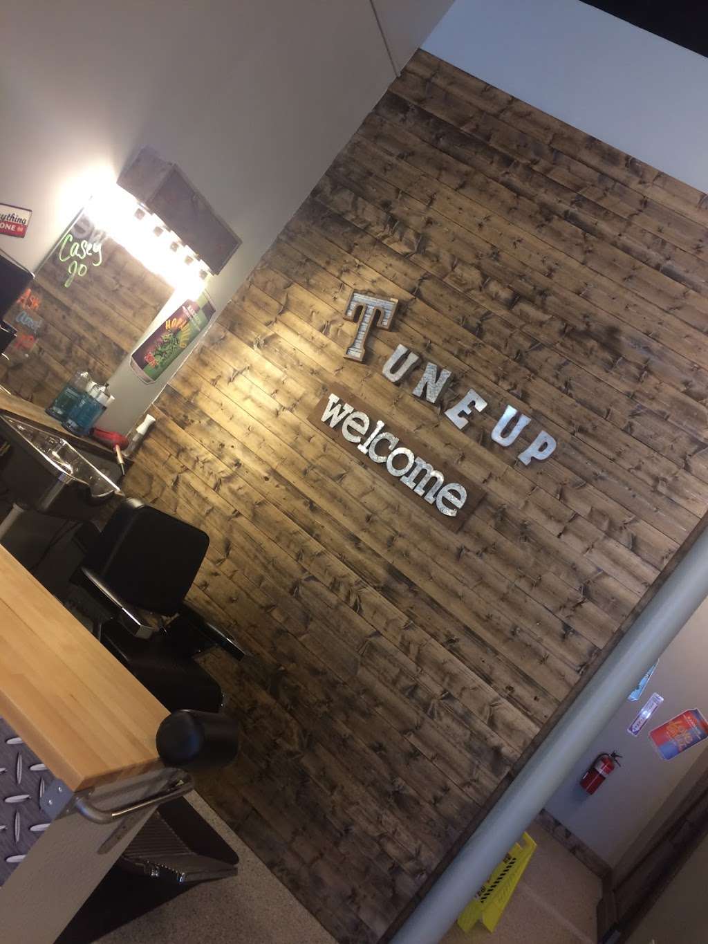 Tune Up The Manly Salon | 7072 FM 1960 ste 5b, Humble, TX 77346, USA | Phone: (832) 648-1288