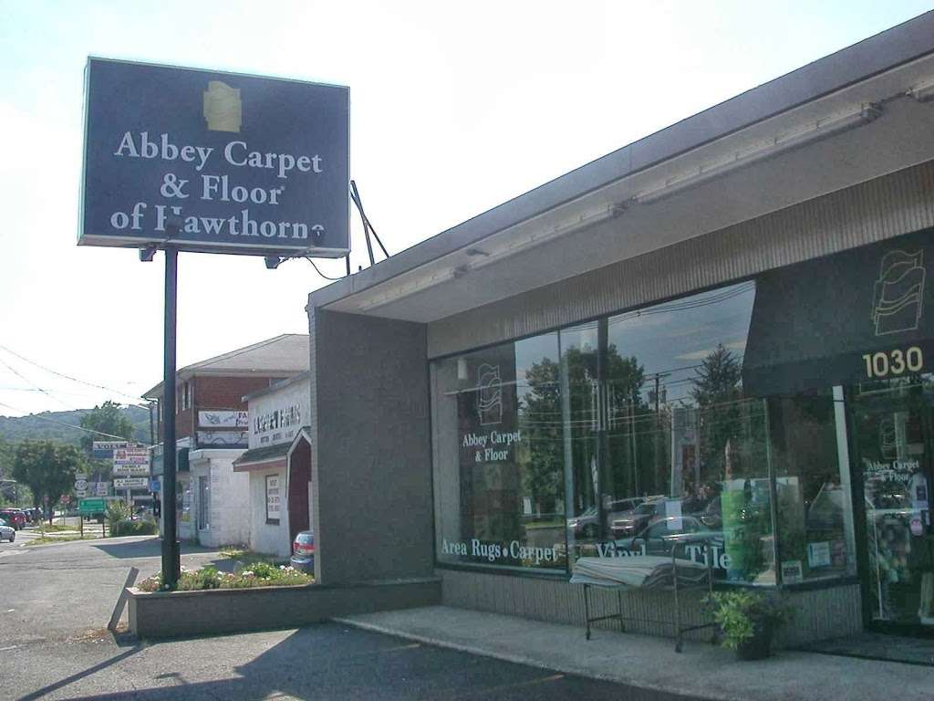 Abbey Carpet & Floor of Hawthorne | 1030 Goffle Rd, Hawthorne, NJ 07506, USA | Phone: (856) 317-6214