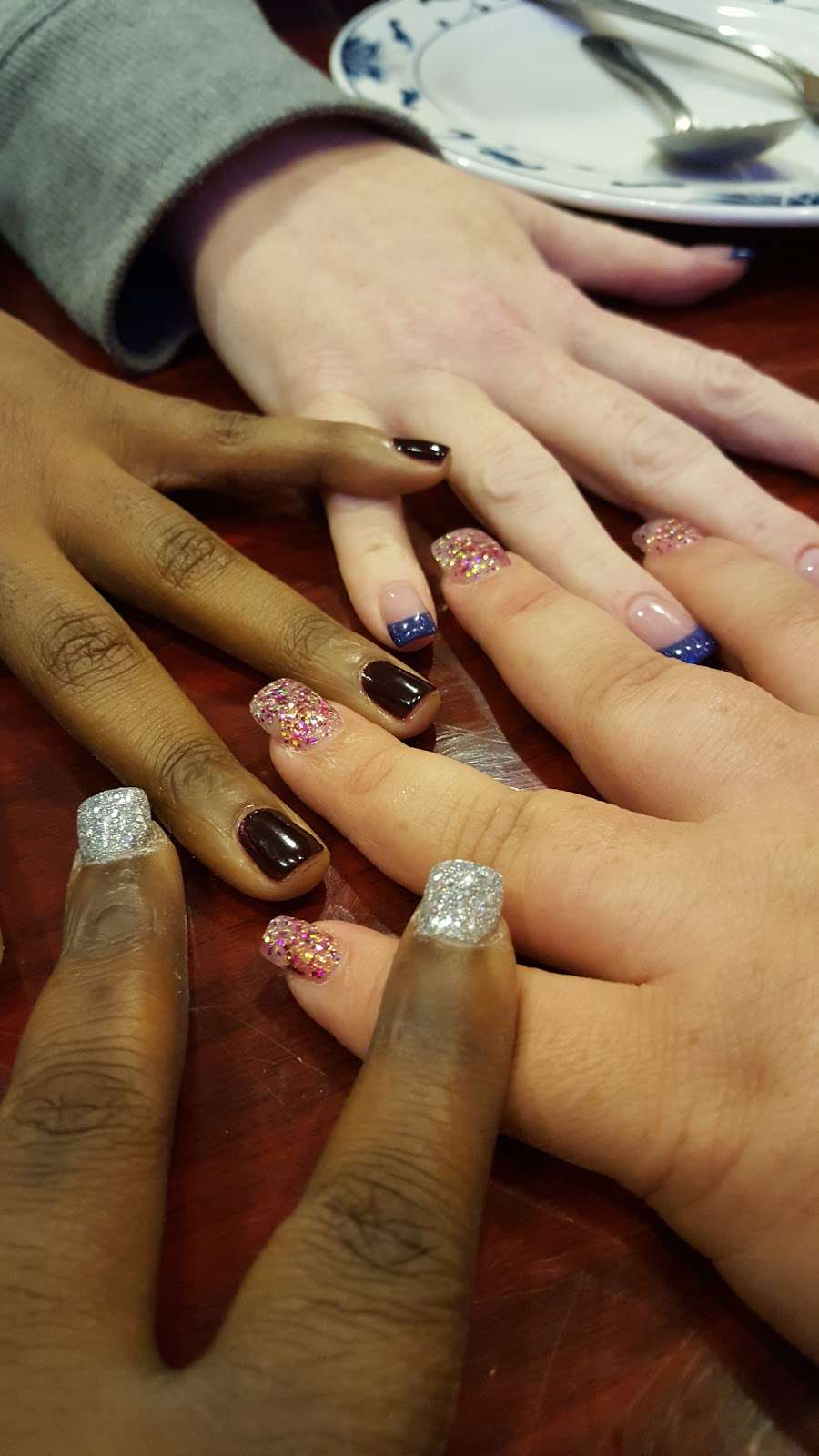 Crystals Nails | 3141 FM 528 Rd, Friendswood, TX 77546 | Phone: (281) 554-5462