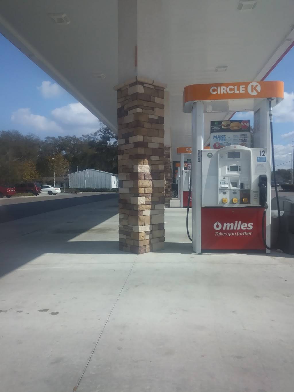 Circle K | 11320 Bloomingdale Ave, Riverview, FL 33578, USA | Phone: (813) 662-1274