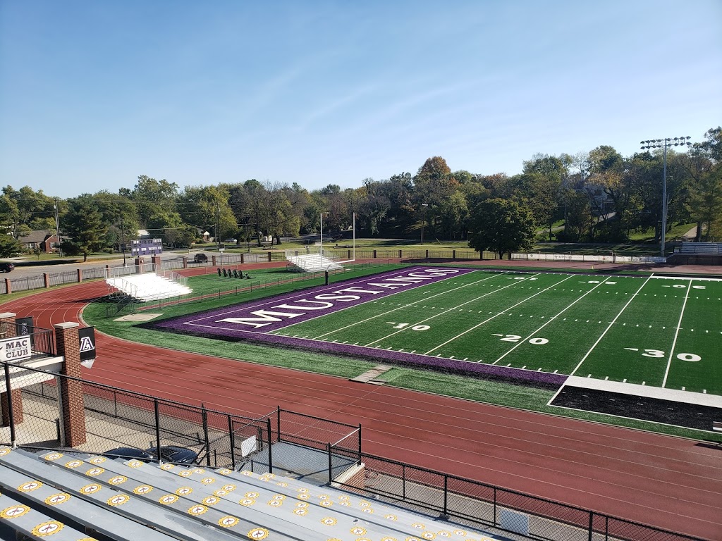 Lipscomb Academy Football Stadium | 1027 Caldwell Ln, Nashville, TN 37204, USA | Phone: (615) 966-1784