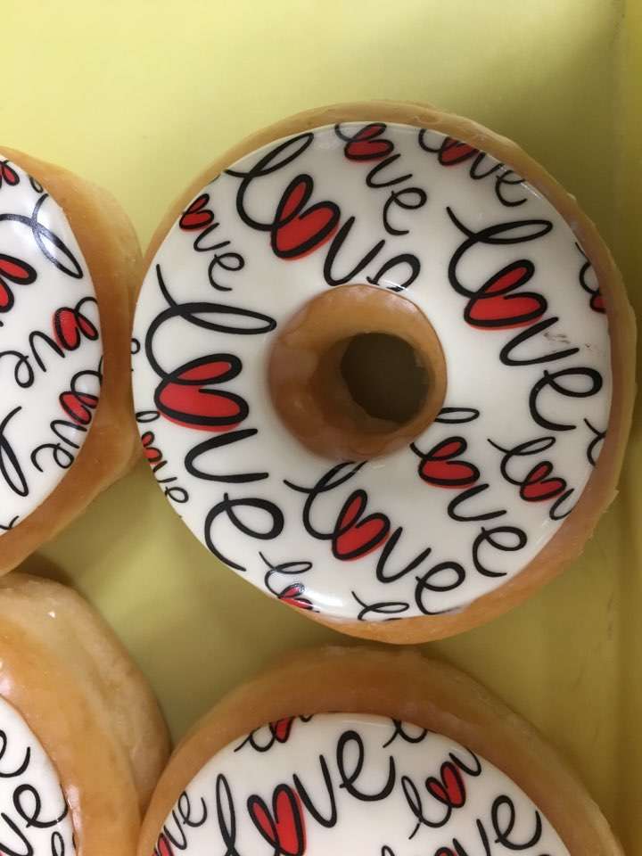 Grace Donuts | 3313 W Walnut Hill Ln, Irving, TX 75038, USA | Phone: (972) 258-0177