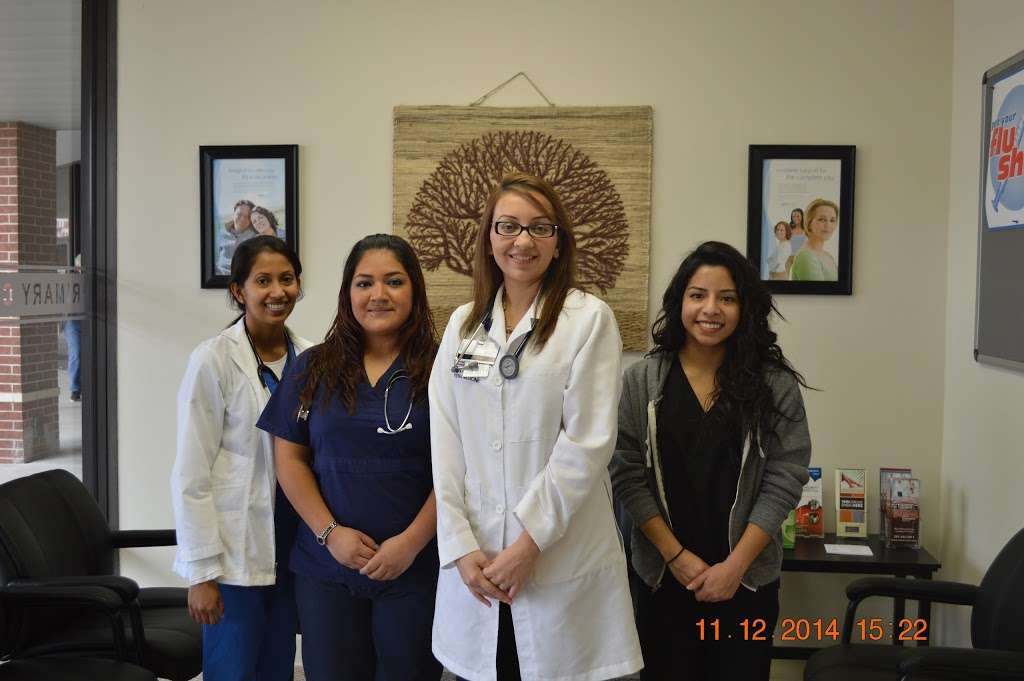 Dr. Saba A. Ansari | 948 S Fry Rd, Katy, TX 77450, USA | Phone: (281) 398-7778