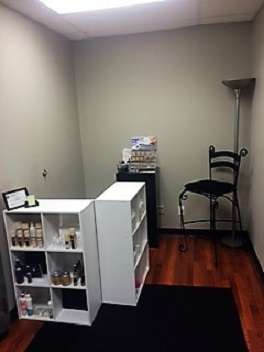 Flourish Skincare Studio LLC. | 438 S Emerson Ave #160, Greenwood, IN 46143, USA | Phone: (317) 691-2745