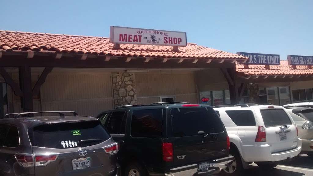 South Shores Meat Shop | 2308 S Western Ave, San Pedro, CA 90732 | Phone: (310) 831-0044