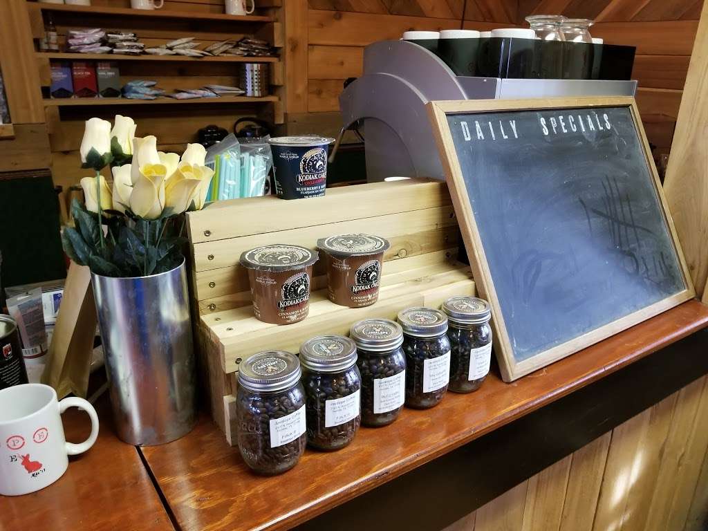 Javalope, Texas Artisan Coffee | 2107 N Houston Ave, Humble, TX 77338, USA | Phone: (713) 819-9327