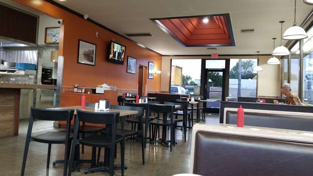 Apollo Burgers | 21239 S Wilmington Ave, Carson, CA 90810, USA | Phone: (310) 830-4009