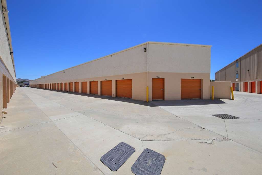 A-1 Self Storage | 1370 N Magnolia Ave, El Cajon, CA 92020, USA | Phone: (619) 631-4206