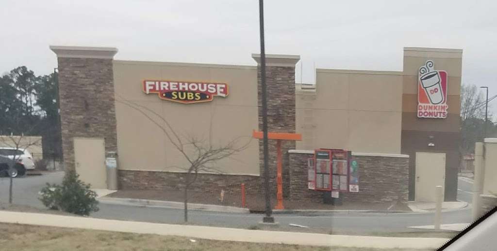 Firehouse Subs | 28 Raiford Drive Northwest, Concord, NC 28027, USA | Phone: (704) 721-0200